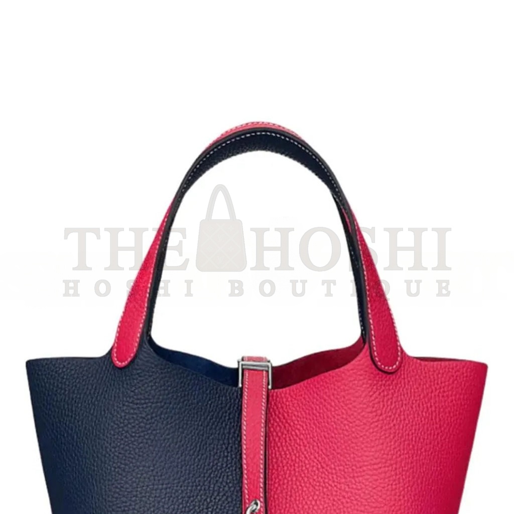 H**me5 PICOTIN LOCK 18 TAURILLON CLEMENCE H064427CKAH (18x18x13cm) Master Quality